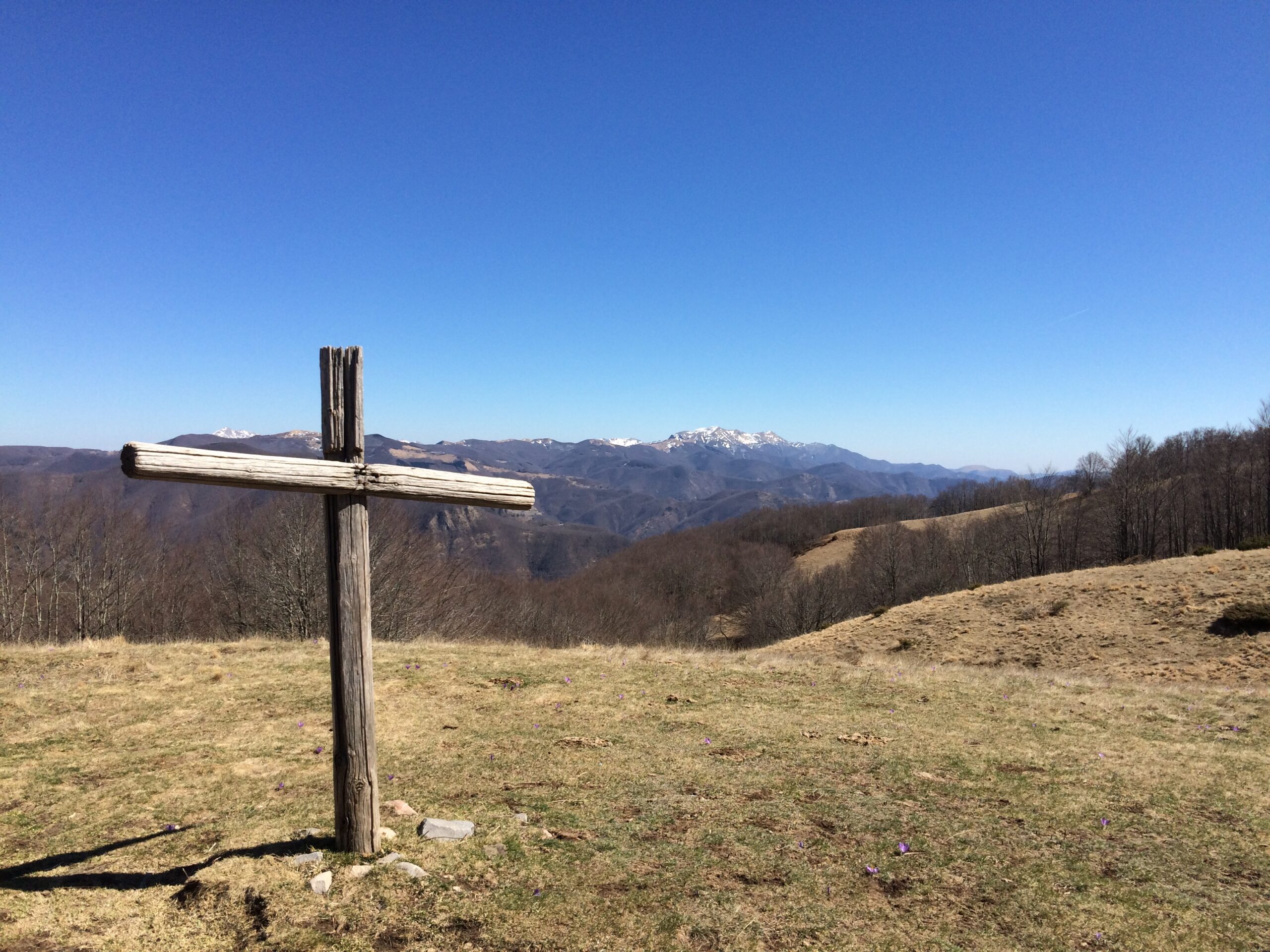 La Riserva dell’Orecchiella